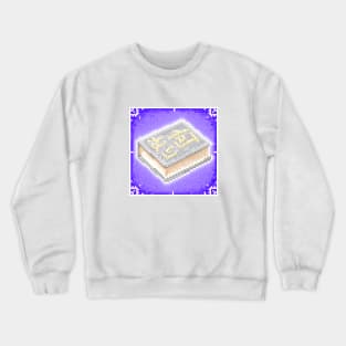 NANNARI-SMP Crewneck Sweatshirt